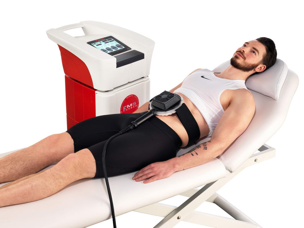 TESLA Treatment | Westridge Medical Toowoomba
