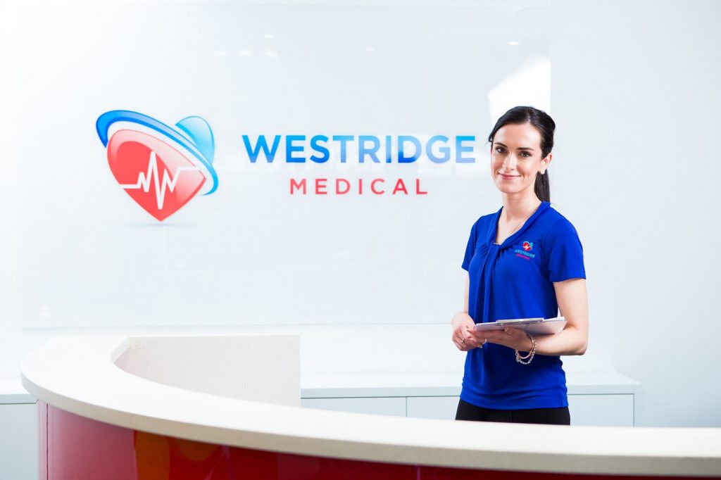 Westridge Family Medical