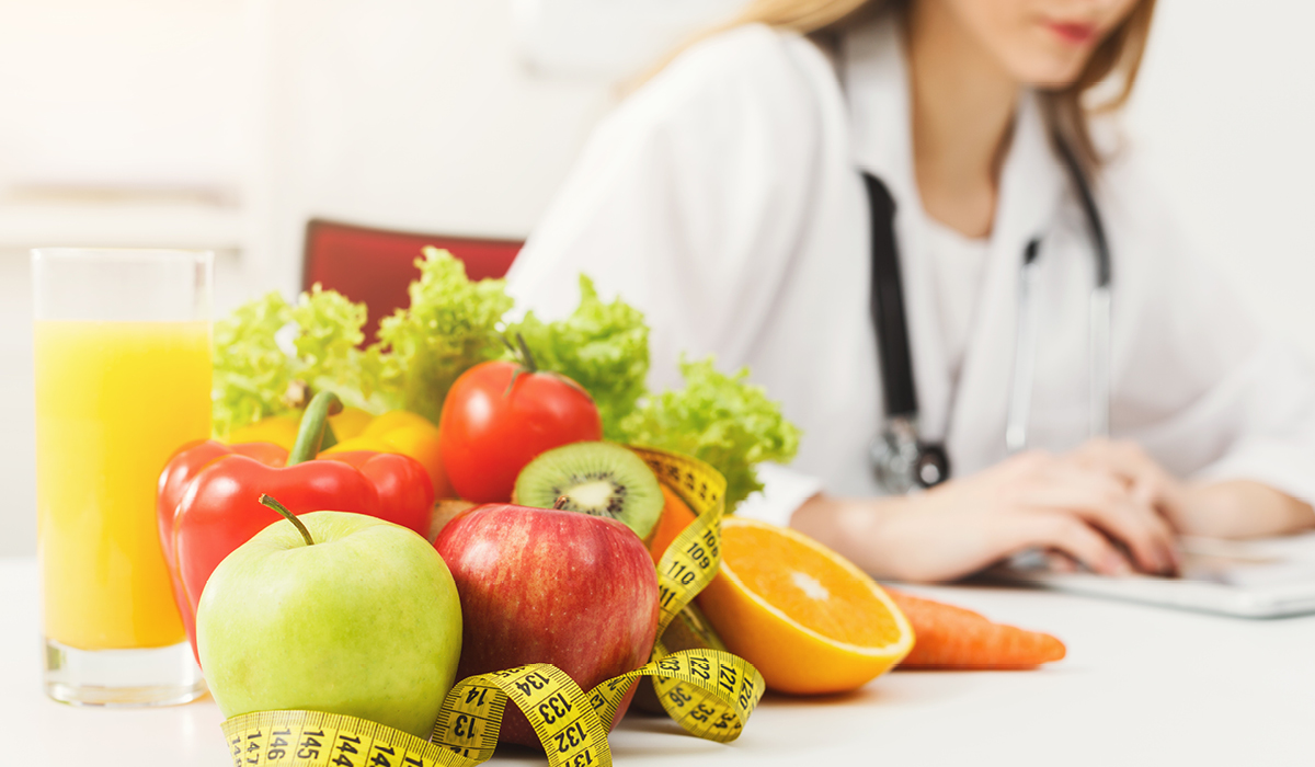 Westridge Medical Dietician