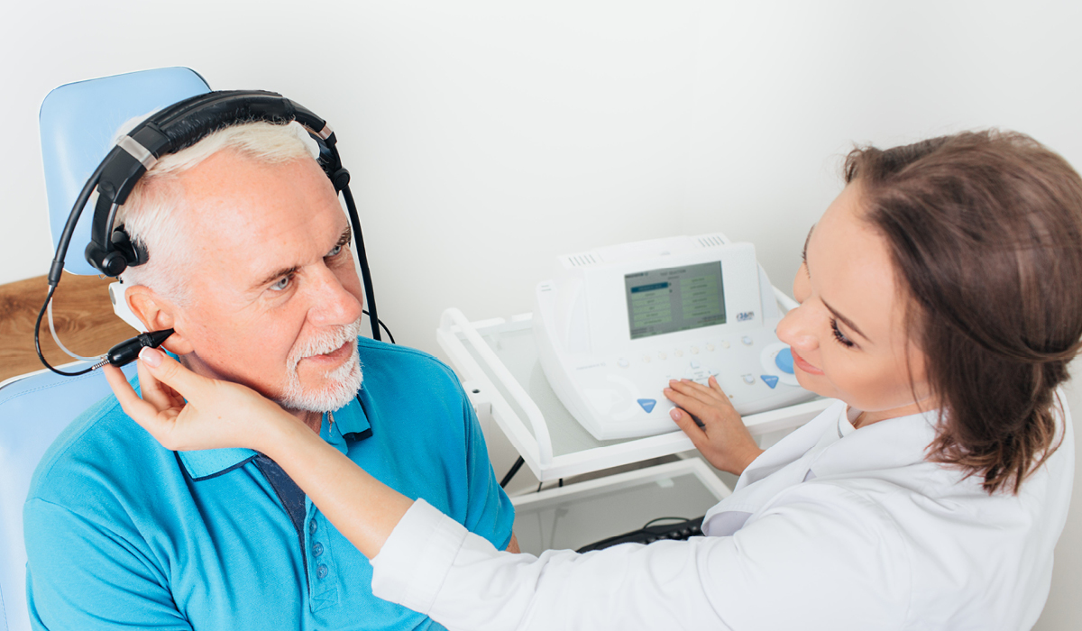 Westridge Medical Toowoomba Audiologist