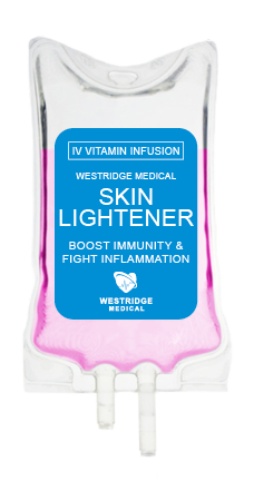 Westridge Medical IV Infusions Skin Lightener Toowoomba